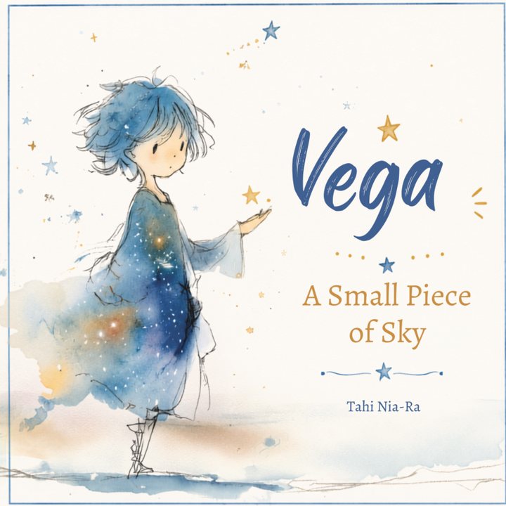 Vega — cover